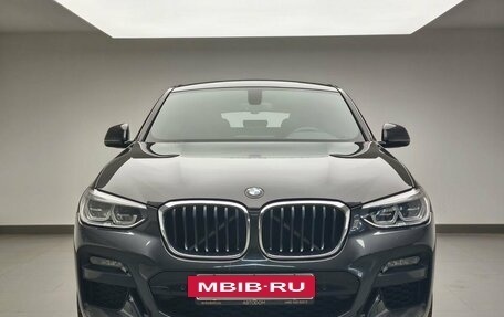 BMW X4, 2020 год, 5 300 000 рублей, 2 фотография