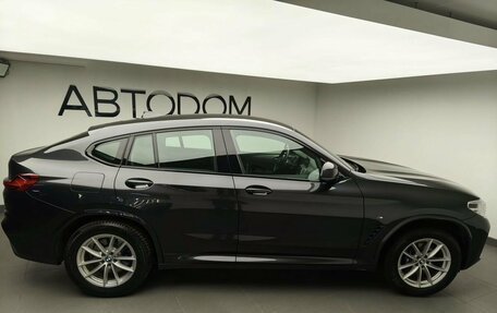 BMW X4, 2020 год, 5 300 000 рублей, 5 фотография