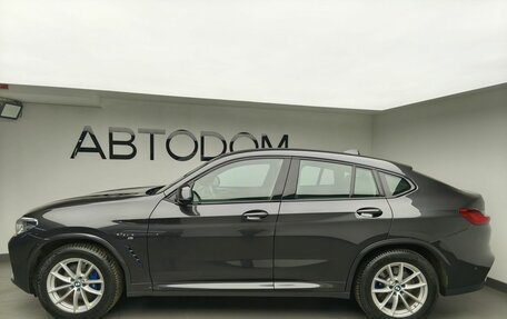 BMW X4, 2020 год, 5 300 000 рублей, 6 фотография