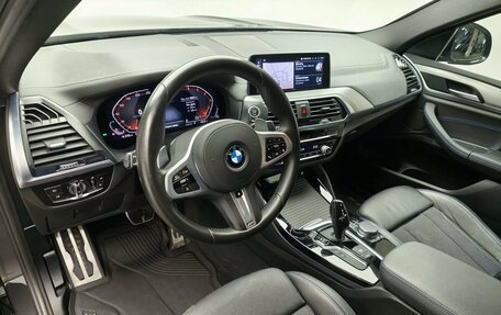 BMW X4, 2020 год, 5 300 000 рублей, 7 фотография