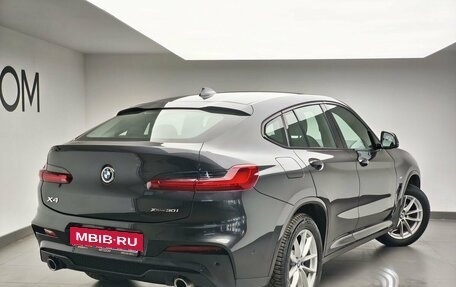 BMW X4, 2020 год, 5 300 000 рублей, 3 фотография