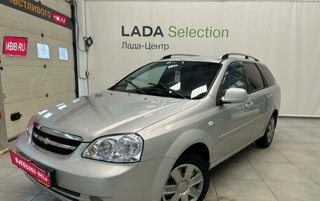 Chevrolet Lacetti, 2012 год, 299 000 рублей, 1 фотография