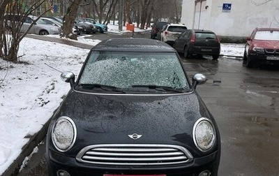 MINI Hatch, 2008 год, 1 150 000 рублей, 1 фотография