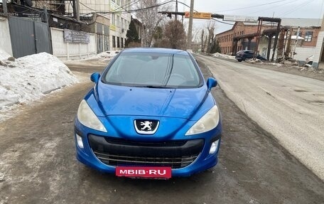 Peugeot 308 II, 2008 год, 360 000 рублей, 1 фотография