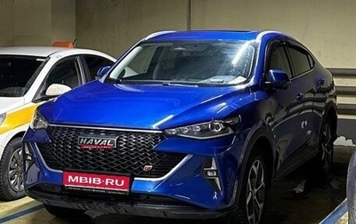 Haval F7x I, 2022 год, 2 600 000 рублей, 1 фотография