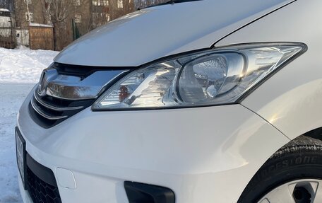 Honda Freed I, 2015 год, 1 430 000 рублей, 8 фотография