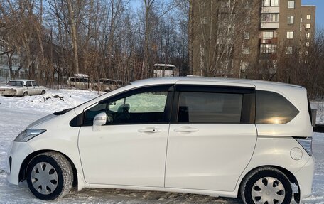 Honda Freed I, 2015 год, 1 430 000 рублей, 6 фотография