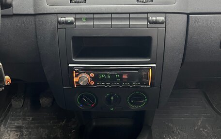 Skoda Fabia I, 2006 год, 295 000 рублей, 12 фотография