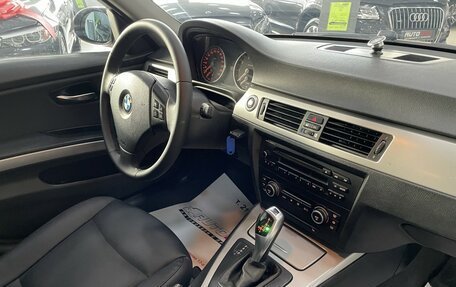 BMW 3 серия, 2007 год, 897 000 рублей, 19 фотография