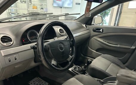 Chevrolet Lacetti, 2012 год, 299 000 рублей, 6 фотография