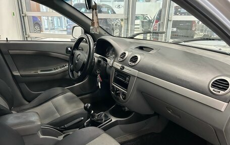 Chevrolet Lacetti, 2012 год, 299 000 рублей, 8 фотография