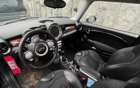 MINI Hatch, 2008 год, 1 150 000 рублей, 6 фотография