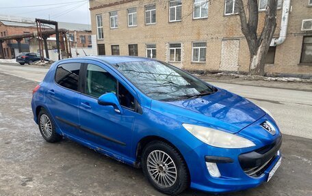 Peugeot 308 II, 2008 год, 360 000 рублей, 2 фотография