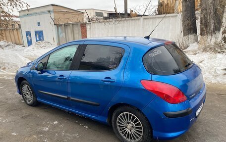 Peugeot 308 II, 2008 год, 360 000 рублей, 4 фотография