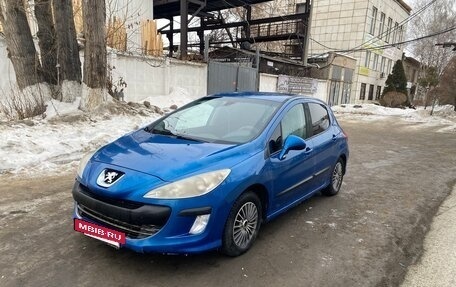 Peugeot 308 II, 2008 год, 360 000 рублей, 5 фотография