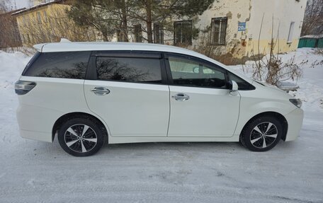 Toyota Wish II, 2014 год, 1 690 000 рублей, 6 фотография