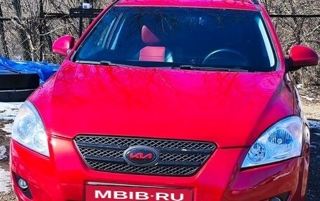 KIA cee'd I рестайлинг, 2008 год, 550 000 рублей, 3 фотография