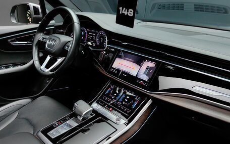 Audi Q7, 2020 год, 7 950 000 рублей, 24 фотография