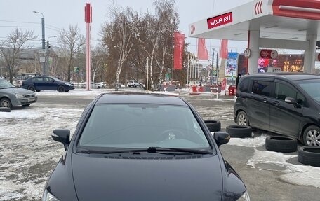 Honda Civic VIII, 2007 год, 600 000 рублей, 1 фотография