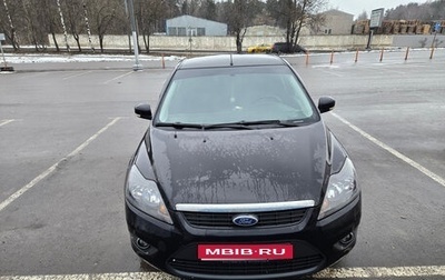 Ford Focus II рестайлинг, 2010 год, 630 000 рублей, 1 фотография