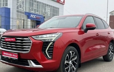 Haval Jolion, 2022 год, 1 820 000 рублей, 1 фотография