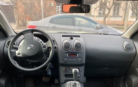 Nissan Qashqai, 2012 год, 990 000 рублей, 4 фотография