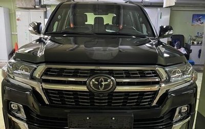 Toyota Land Cruiser 200, 2021 год, 11 500 000 рублей, 1 фотография