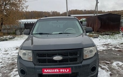 Ford Escape II, 2007 год, 800 000 рублей, 1 фотография