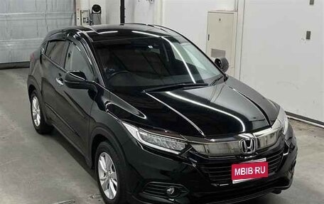 Honda Vezel, 2019 год, 1 850 000 рублей, 1 фотография