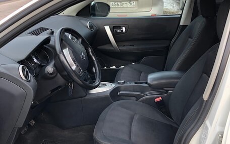 Nissan Qashqai, 2012 год, 990 000 рублей, 5 фотография