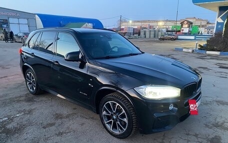 BMW X5, 2017 год, 5 290 000 рублей, 2 фотография