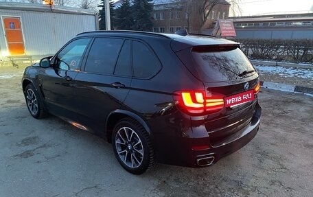 BMW X5, 2017 год, 5 290 000 рублей, 4 фотография