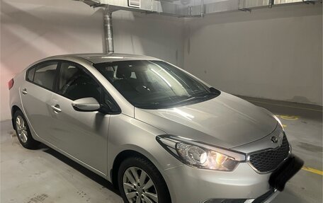 KIA Cerato III, 2014 год, 1 590 000 рублей, 6 фотография