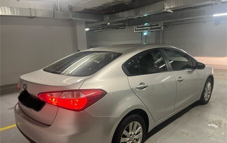 KIA Cerato III, 2014 год, 1 590 000 рублей, 9 фотография