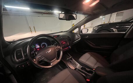 KIA Cerato III, 2014 год, 1 590 000 рублей, 14 фотография