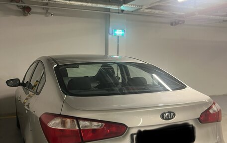 KIA Cerato III, 2014 год, 1 590 000 рублей, 15 фотография