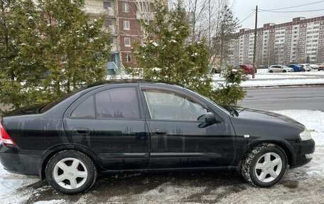 Nissan Almera Classic, 2007 год, 440 000 рублей, 2 фотография