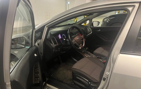 KIA Cerato III, 2014 год, 1 590 000 рублей, 20 фотография