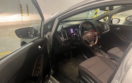 KIA Cerato III, 2014 год, 1 590 000 рублей, 22 фотография