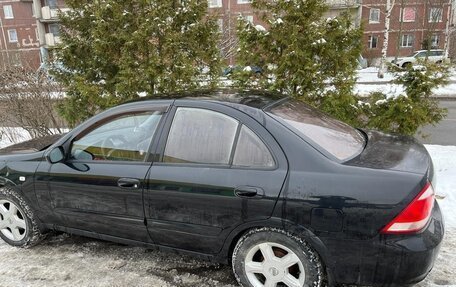 Nissan Almera Classic, 2007 год, 440 000 рублей, 7 фотография