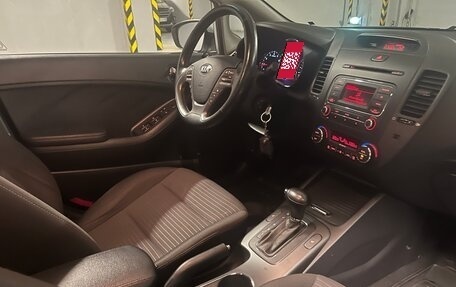 KIA Cerato III, 2014 год, 1 590 000 рублей, 17 фотография