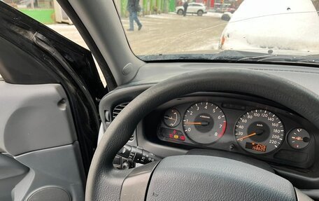 Nissan Almera Classic, 2007 год, 440 000 рублей, 13 фотография