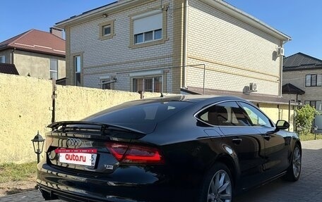 Audi A7, 2011 год, 2 050 000 рублей, 4 фотография