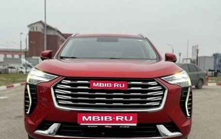 Haval Jolion, 2022 год, 1 820 000 рублей, 2 фотография