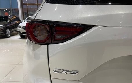 Mazda CX-5 II, 2020 год, 2 388 000 рублей, 4 фотография