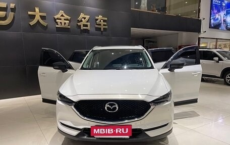 Mazda CX-5 II, 2020 год, 2 388 000 рублей, 2 фотография