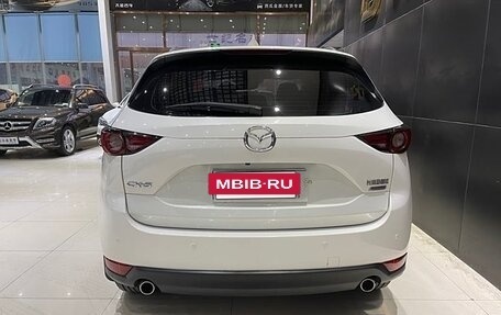 Mazda CX-5 II, 2020 год, 2 388 000 рублей, 6 фотография