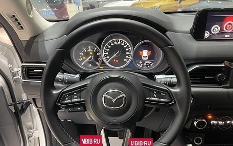 Mazda CX-5 II, 2020 год, 2 388 000 рублей, 10 фотография