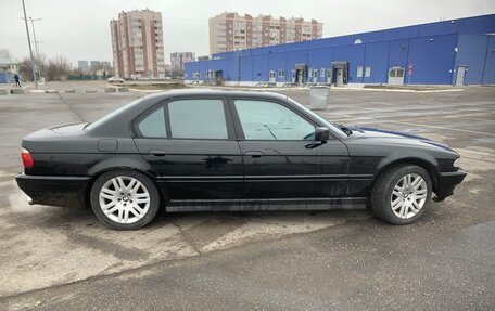 BMW 7 серия, 1996 год, 700 000 рублей, 3 фотография