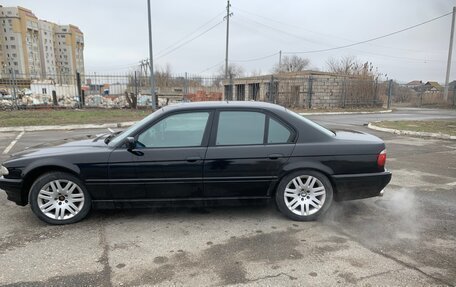 BMW 7 серия, 1996 год, 700 000 рублей, 2 фотография